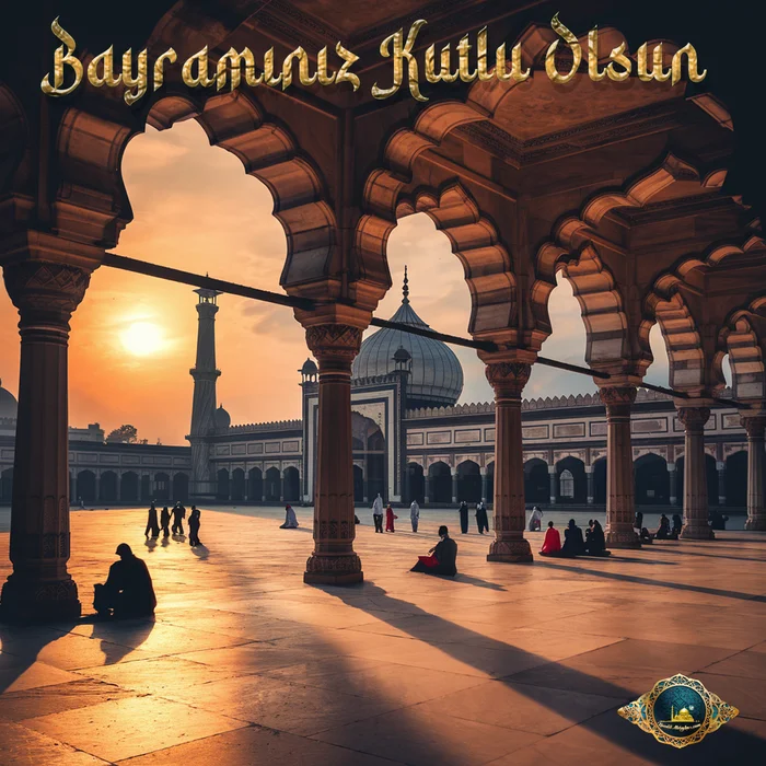 Bayram Mesaj Resimli