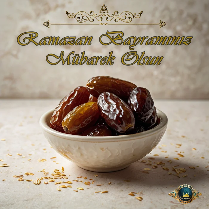 Bayram Mesajları Ramazan Resimli