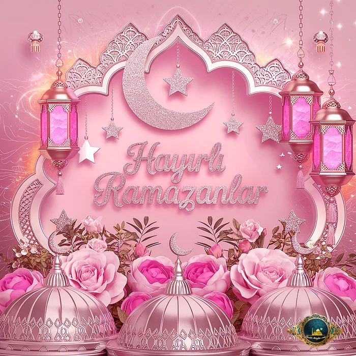Hayırlı Ramazanlar Ramazan Mesajları