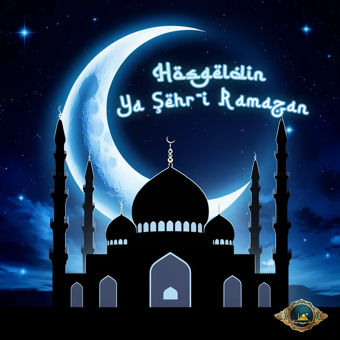 Hoşgeldin Ramazan Mesajları