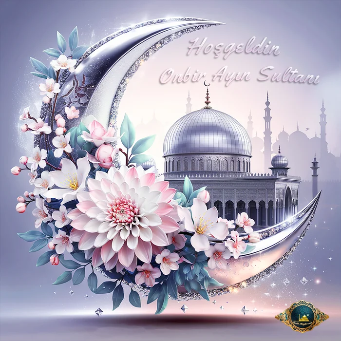 Hoşgeldin Şehri Ramazan