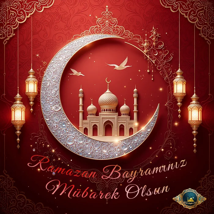 Ramazan Bayramı Resimli
