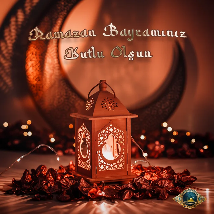 Ramazan Bayramı Resimli Mesajları