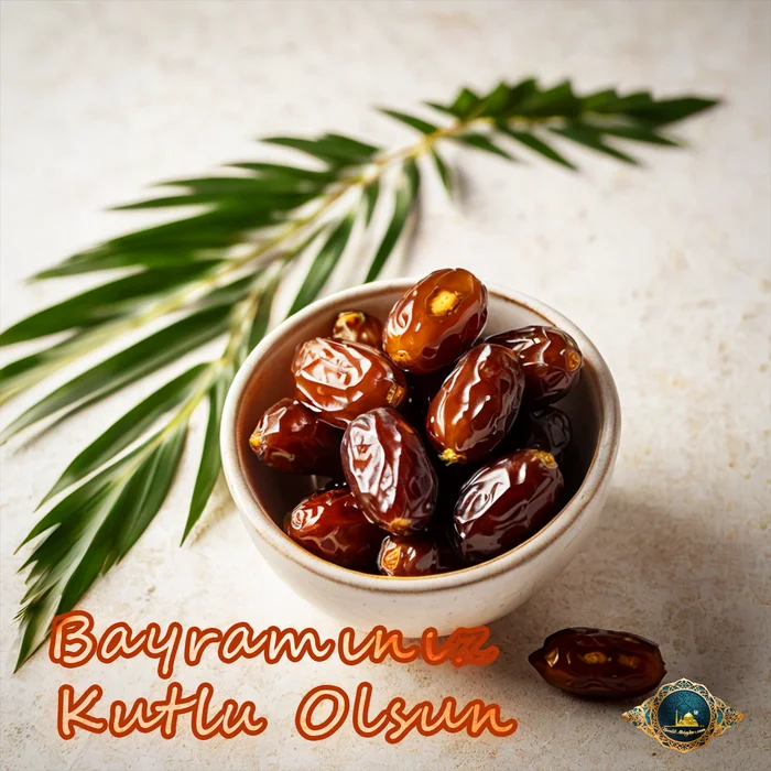 Bayram Mesajları Resimli