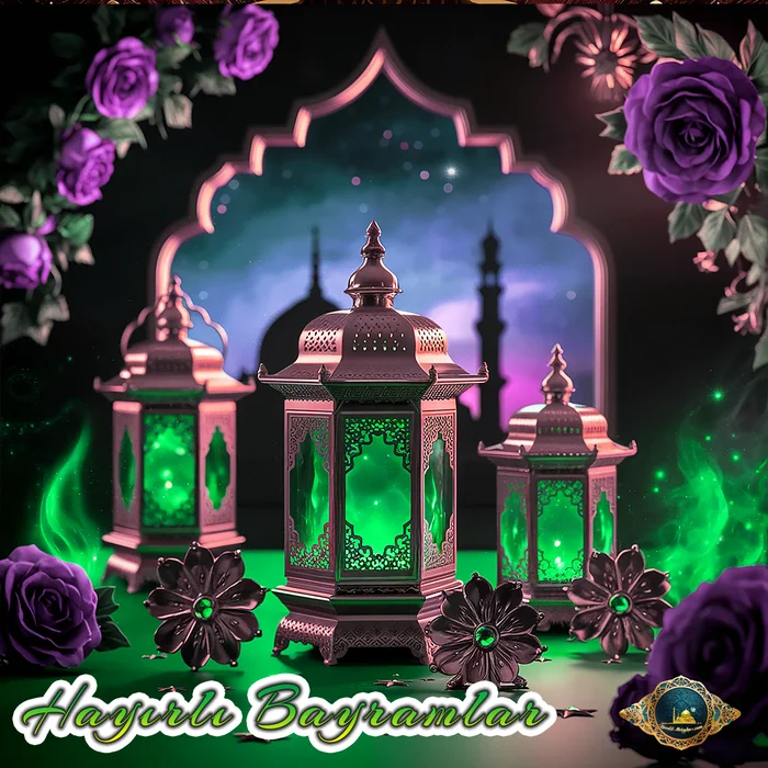 Bayramla İlgili Resimler
