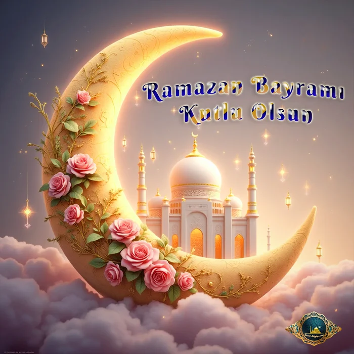 Resimli Bayram Mesajları