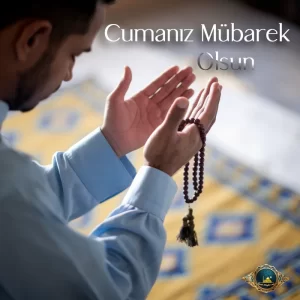 cuma resimleri​