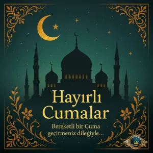 hayirli-cumalar-mesaji