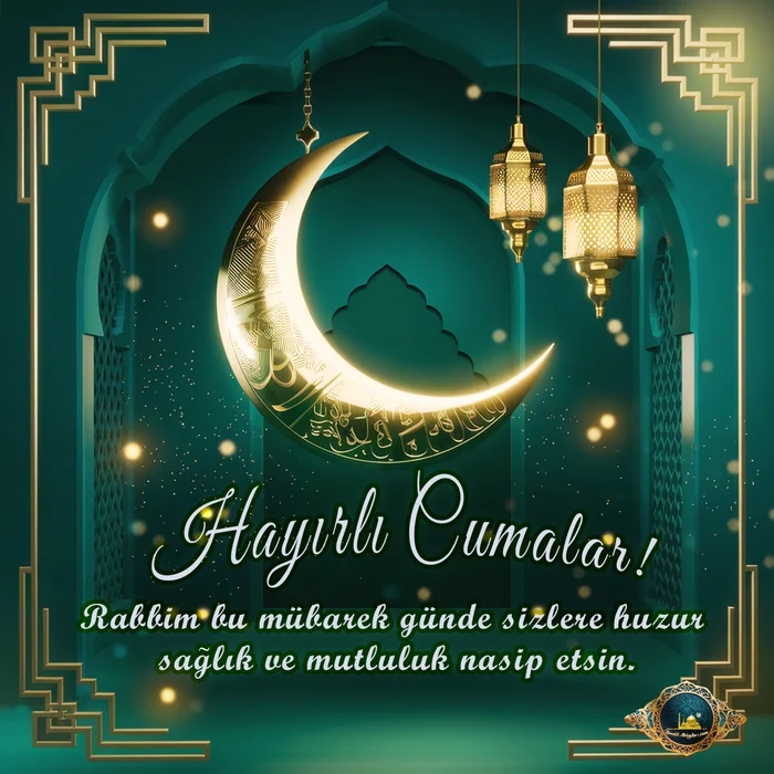 komik hayırlı cumalar mesajı