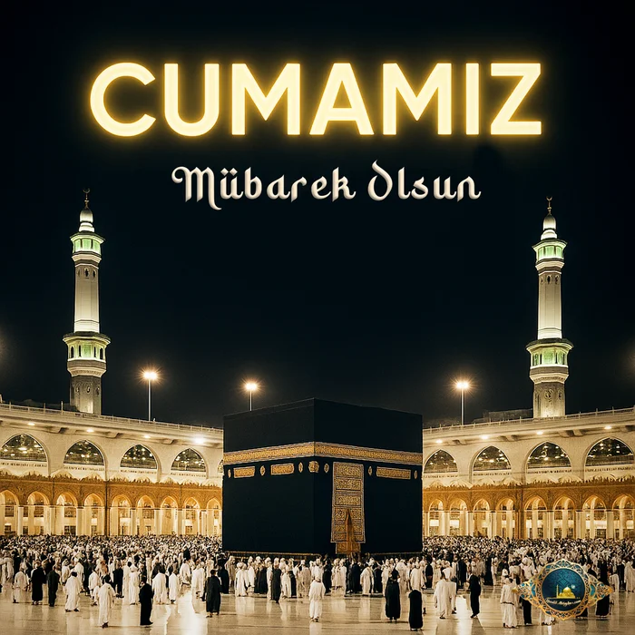 hayırlı cumalar mesajı resimli