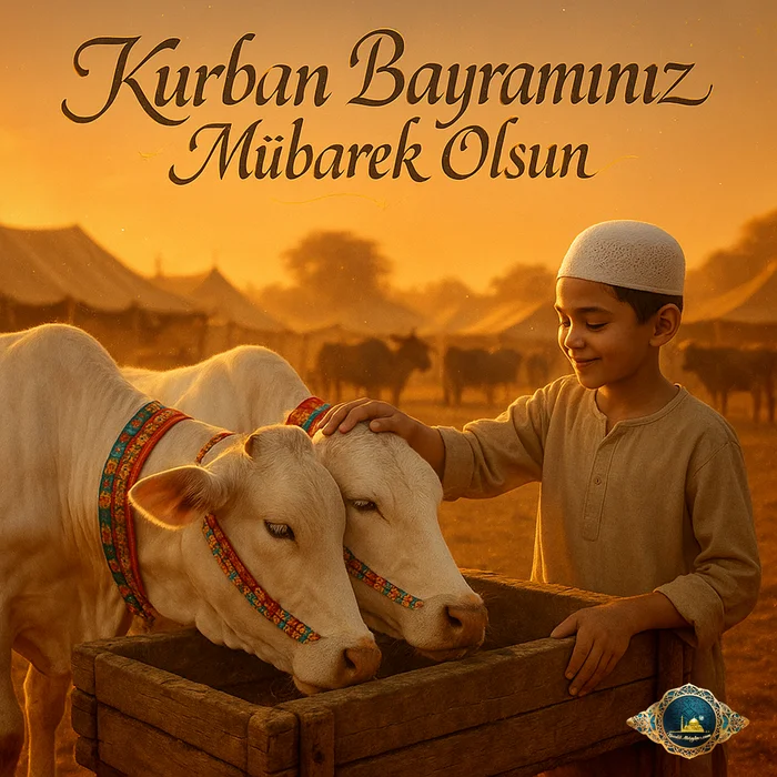 kurban bayramı mesaj resimli​-1