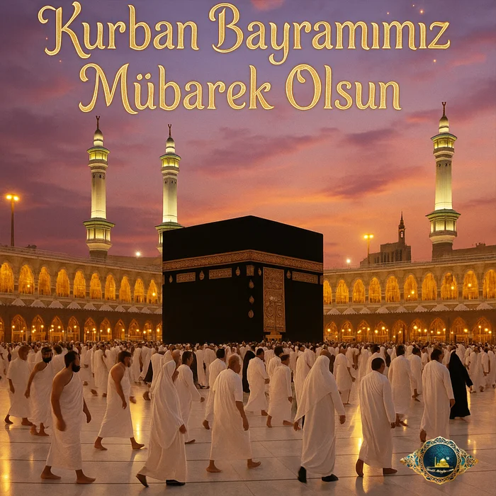 kurban bayramı mesajları anlamlı resimli​