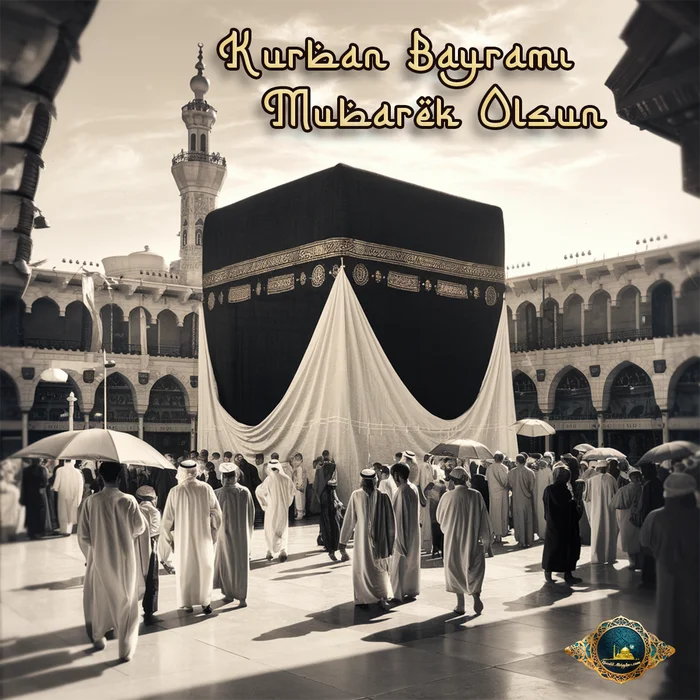 kurban bayrami resimli mesajlar​