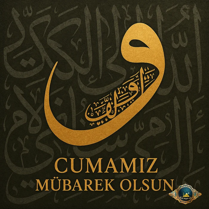 sevgiliye hayırlı cumalar mesajı